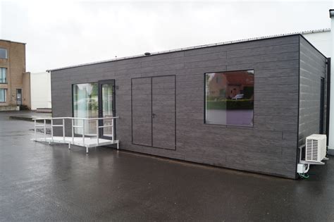 tiny house voor ouderen.